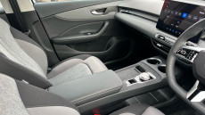 MG MGS5 170kW SE EV Long Range 64kWh 5dr Auto Electric Estate